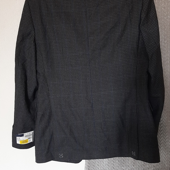 RALPH LAUREN SLIM FIT MEN'S  BLASER.SZ::40REG.NEW WITH TAG - Picture 6 of 13